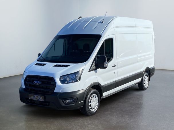 Ford Transit 350 L3 Trend 96 kW image number 1