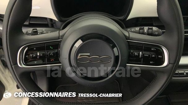 Fiat 500 e 42 kWh 88 kW image number 11