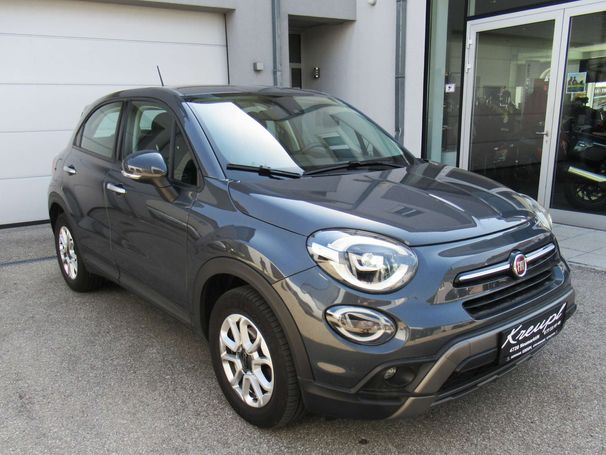 Fiat 500X 88 kW image number 32