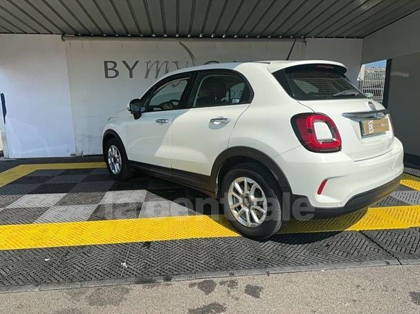 Fiat 500X 1.0 FireFly 88 kW image number 4