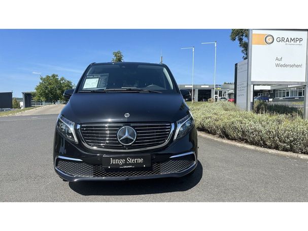 Mercedes-Benz EQV 300 150 kW image number 3