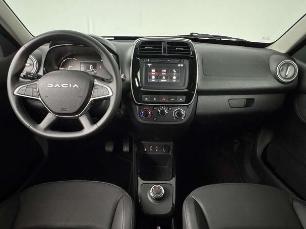 Dacia Spring 33 kW image number 12