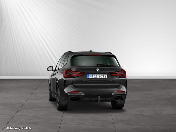 BMW X3 xDrive20d 140 kW image number 7