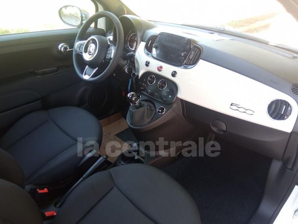 Fiat 500 1.0 51 kW image number 12