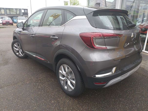 Renault Captur 67 kW image number 5