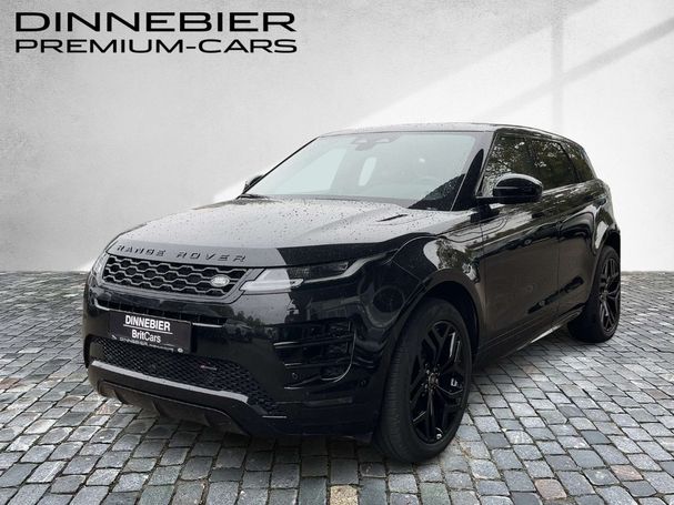 Land Rover Range Rover Evoque 150 kW image number 1