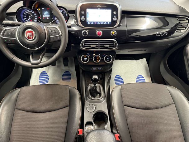 Fiat 500X 1.0 84 kW image number 9