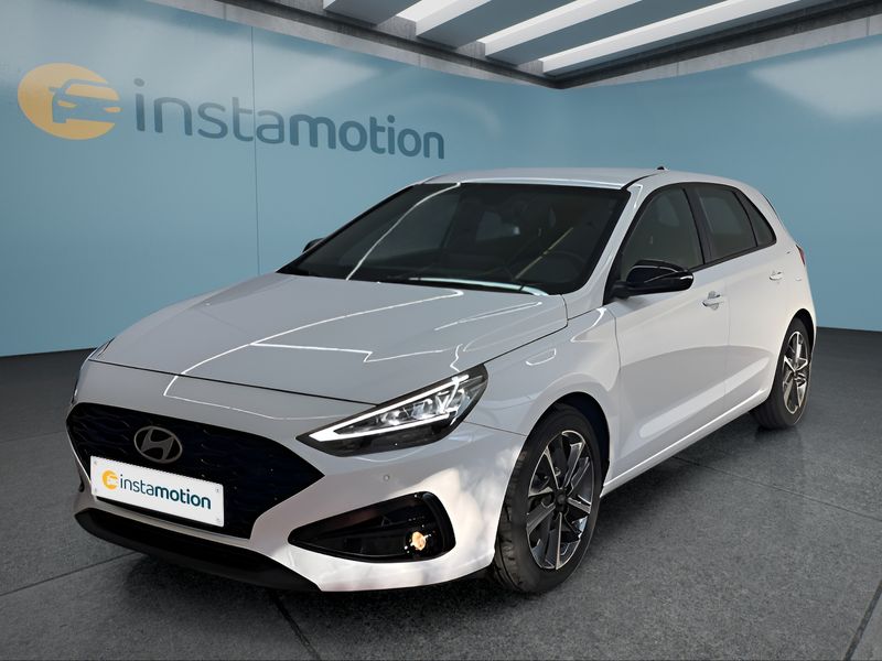 Hyundai i30 Advantage