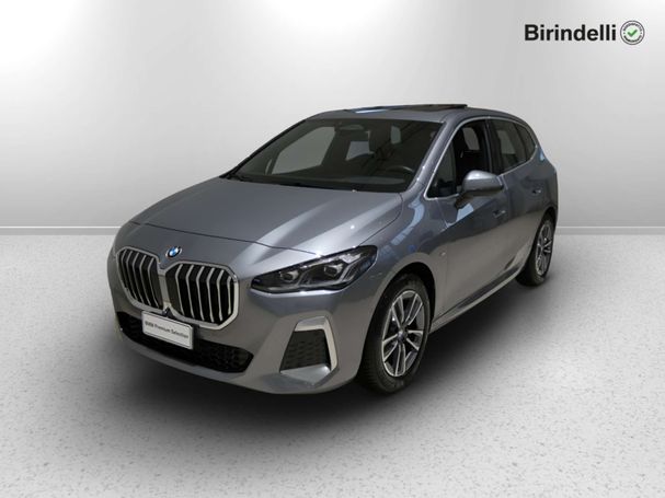 BMW 218d Active Tourer 110 kW image number 1