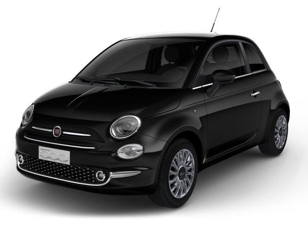 Fiat 500 51 kW image number 1