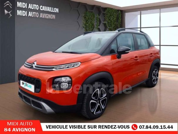 Citroen C3 Aircross 81 kW image number 1