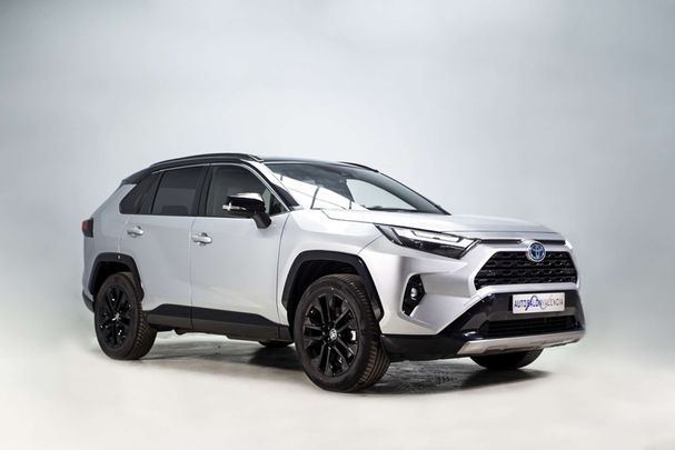 Toyota RAV 4 2.5 Hybrid 163 kW image number 2