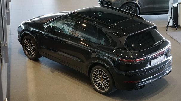 Porsche Cayenne E-Hybrid 344 kW image number 3