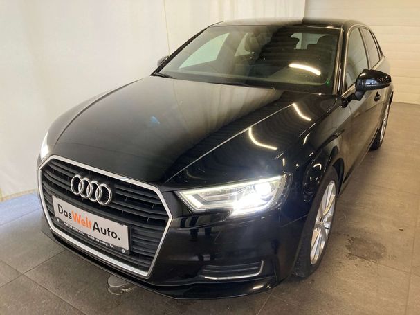 Audi A3 1.6 TDI 81 kW image number 2