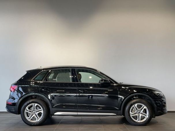 Audi Q5 40 TDI 150 kW image number 7