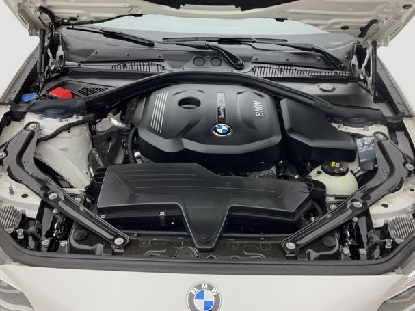 BMW 218i Cabrio 100 kW image number 18