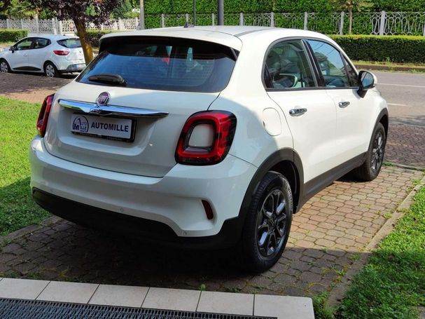 Fiat 500X 1.3 DCT 110 kW image number 6