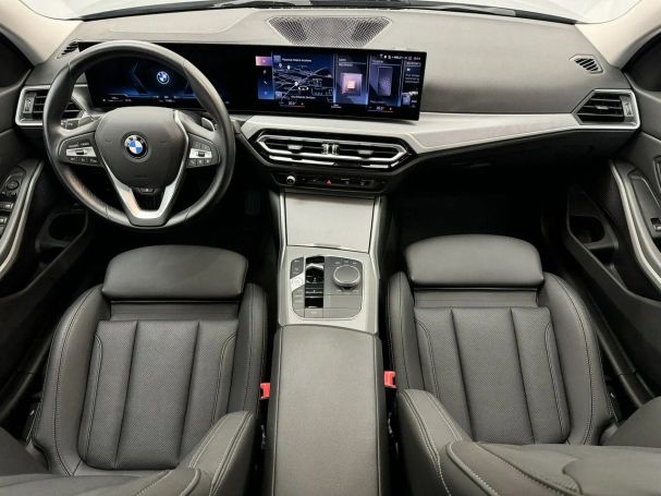 BMW 318i 115 kW image number 23