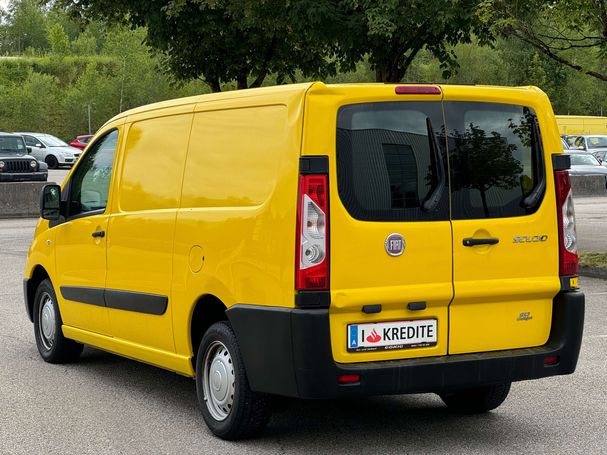 Fiat Scudo 66 kW image number 5