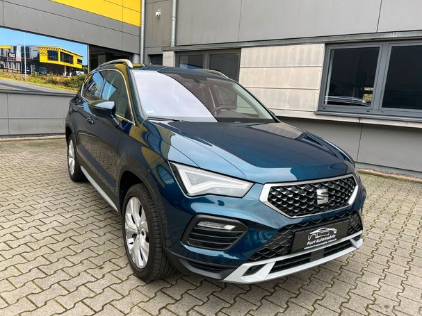 Seat Ateca 110 kW image number 10