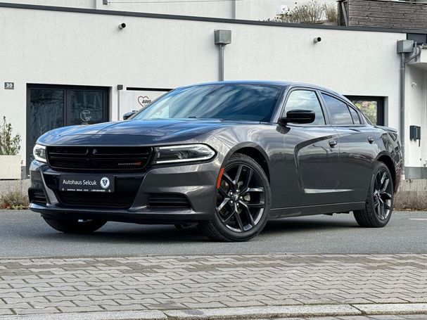 Dodge Charger 216 kW image number 1