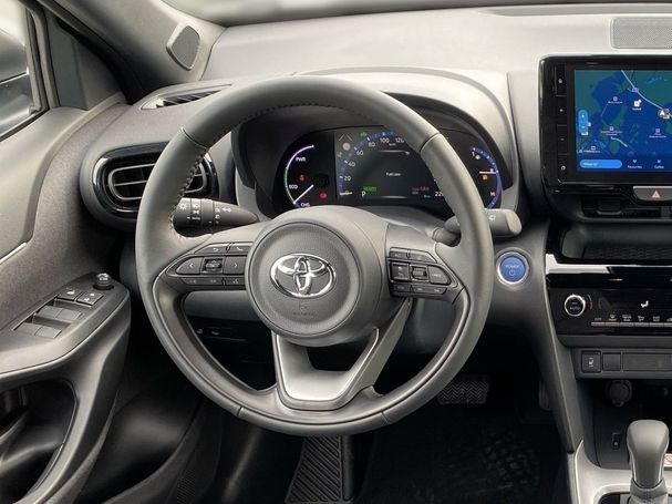 Toyota Yaris Cross Hybrid 85 kW image number 22