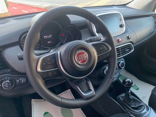 Fiat 500X 1.0 88 kW image number 6