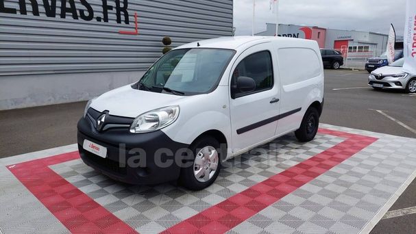 Renault Kangoo dCi Extra 70 kW image number 1