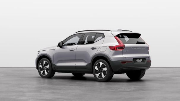 Volvo XC40 Recharge Single Motor Core 177 kW image number 1