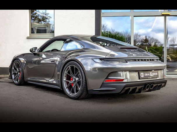 Porsche 992 GT3 Touring PDK 375 kW image number 2