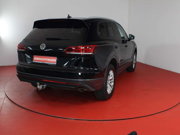 Volkswagen Touareg 3.0 TDI 4Motion 170 kW image number 2