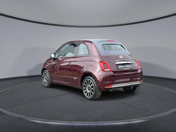 Fiat 500C 51 kW image number 7