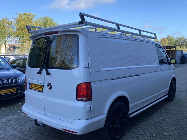 Volkswagen T6 Transporter T6 2.0 TDI 66 kW image number 8