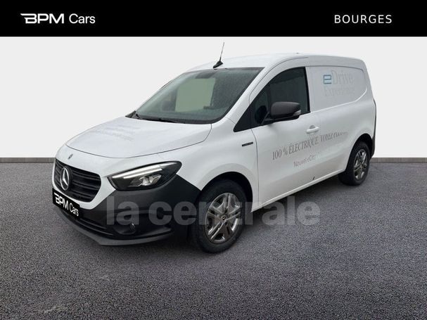 Mercedes-Benz Citan 90 kW image number 1