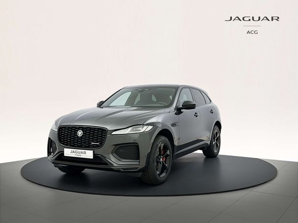 Jaguar F-Pace P400e R-Dynamic S AWD 297 kW image number 1