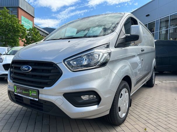 Ford Transit Custom 320 L2 2.0 TDCi 125 kW image number 2