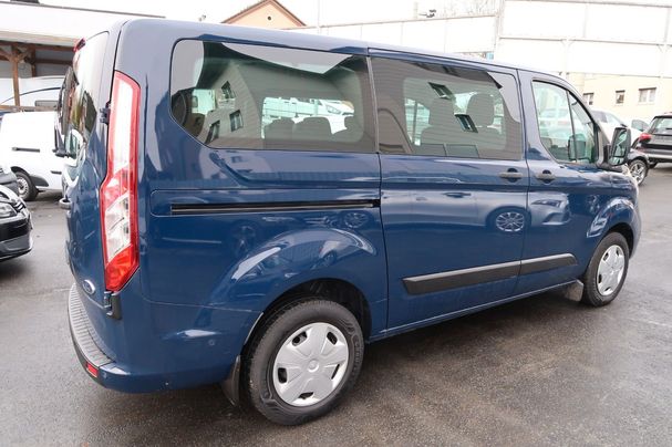 Ford Transit Custom 320 L1 Trend 77 kW image number 5