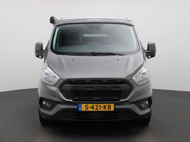 Ford Transit Custom 290 2.0 TDCi 136 kW image number 4