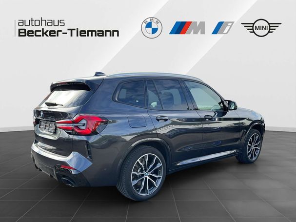 BMW X3 M xDrive 250 kW image number 6