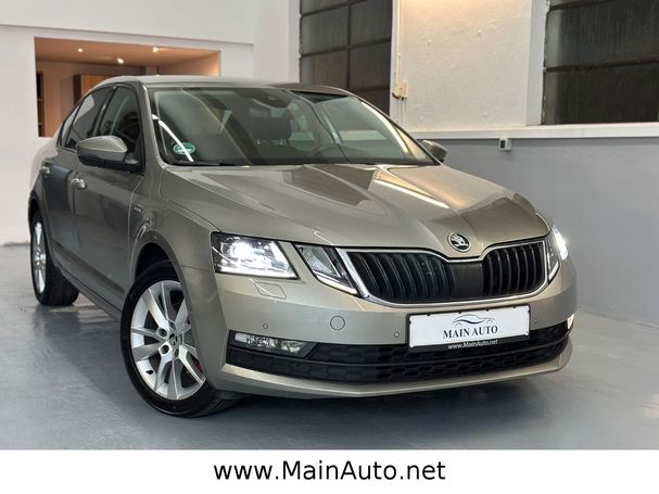 Skoda Octavia 1.4 TSI Drive 110 kW image number 9