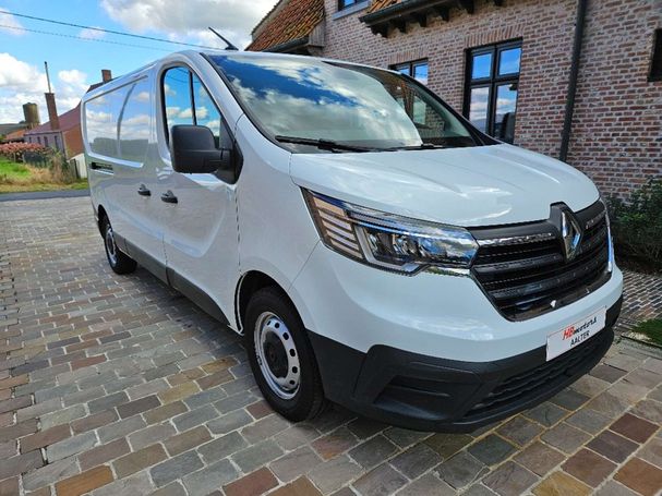 Renault Trafic dCi 130 96 kW image number 11