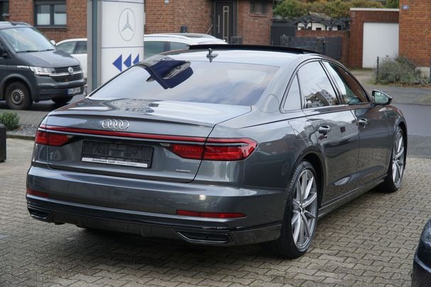 Audi A8 50 TDI quattro S-line 210 kW image number 7