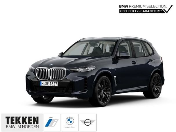 BMW X5 xDrive30d 210 kW image number 1