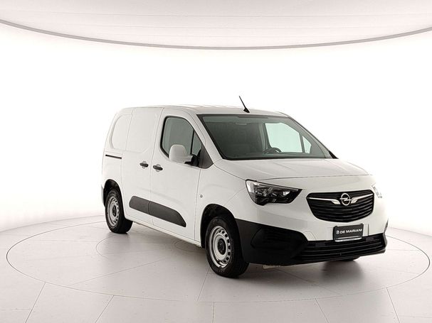 Opel Combo Cargo 1.2 L1H1 81 kW image number 3