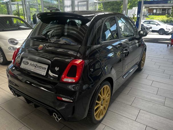 Abarth 695 132 kW image number 11