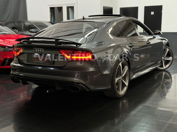 Audi RS7 4.0 412 kW image number 10