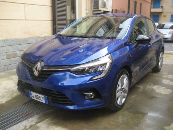 Renault Clio TCe 90 66 kW image number 13