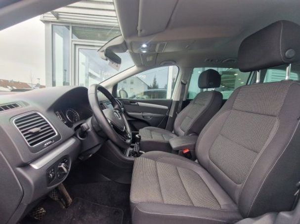 Volkswagen Sharan 1.4 TSI Comfortline 110 kW image number 9