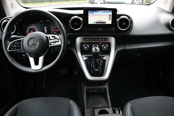 Mercedes-Benz A 180 96 kW image number 15