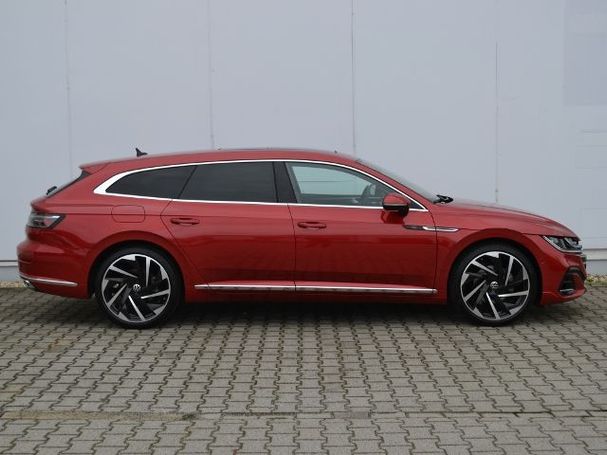 Volkswagen Arteon R-Line 140 kW image number 18